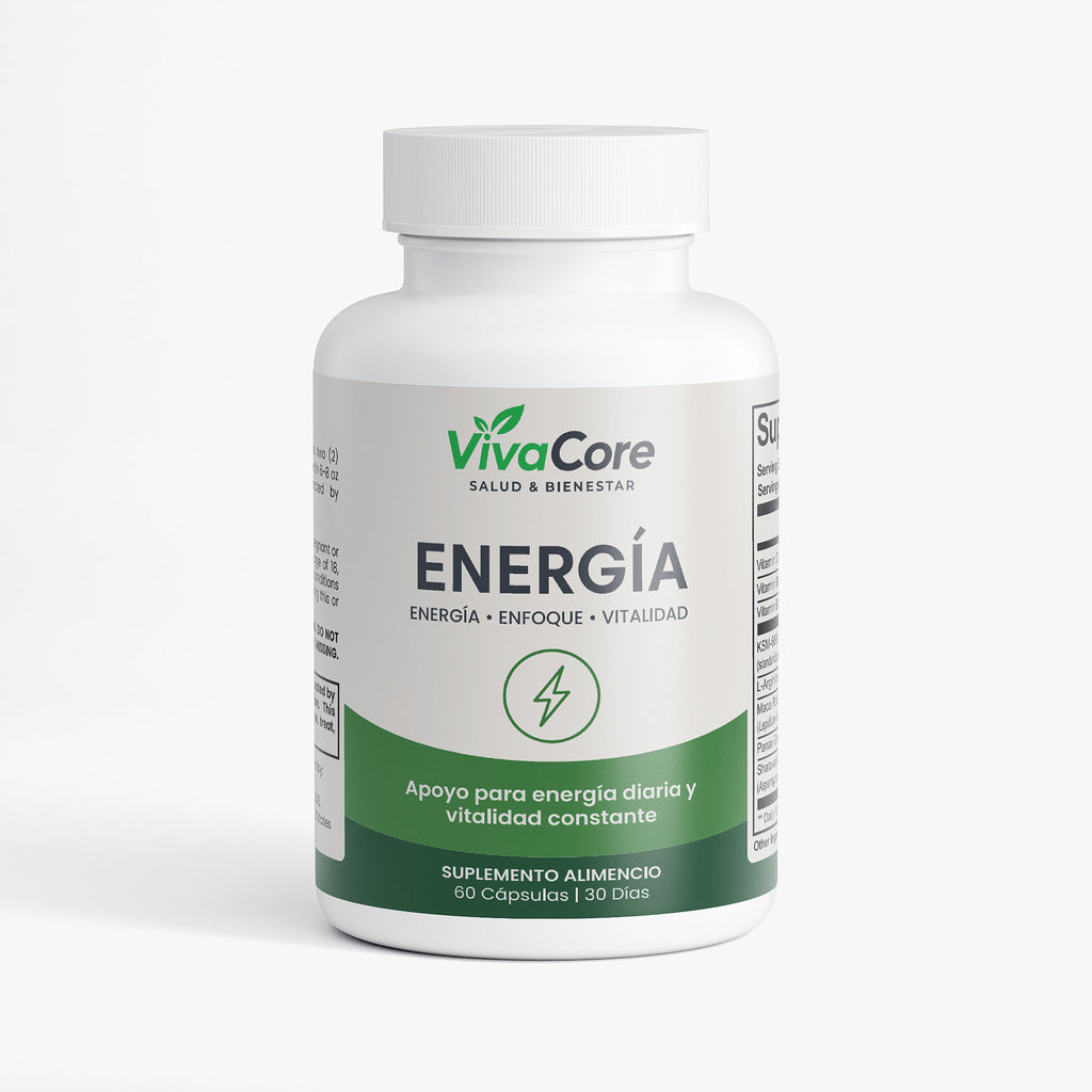 VivaCore Energía