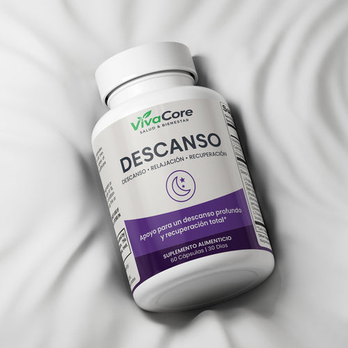 VivaCore Descanso