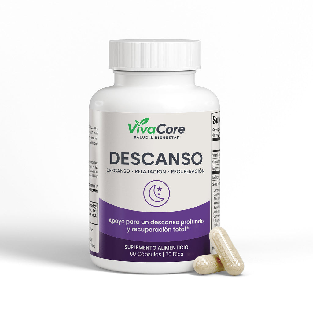 VivaCore Descanso