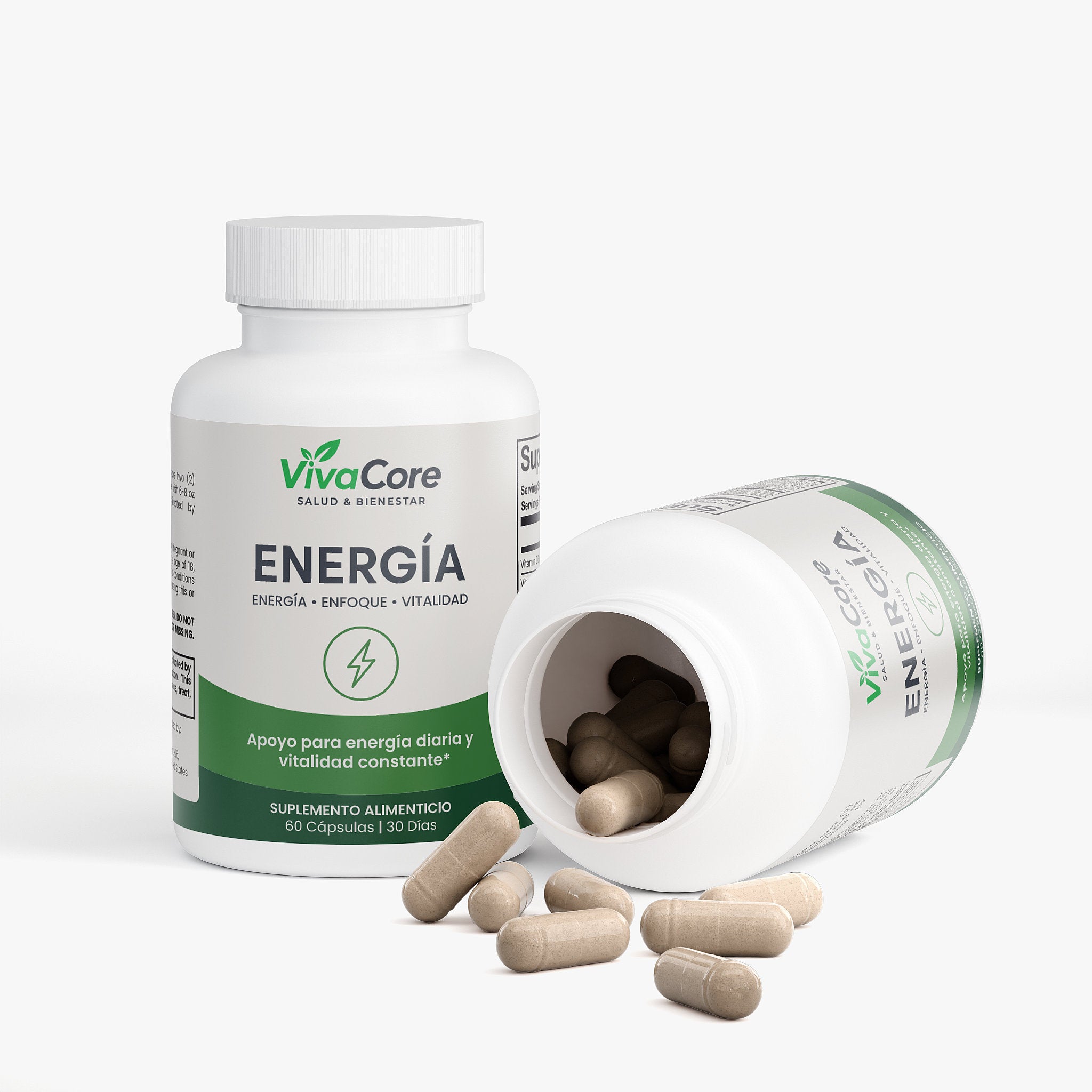 VivaCore Energía