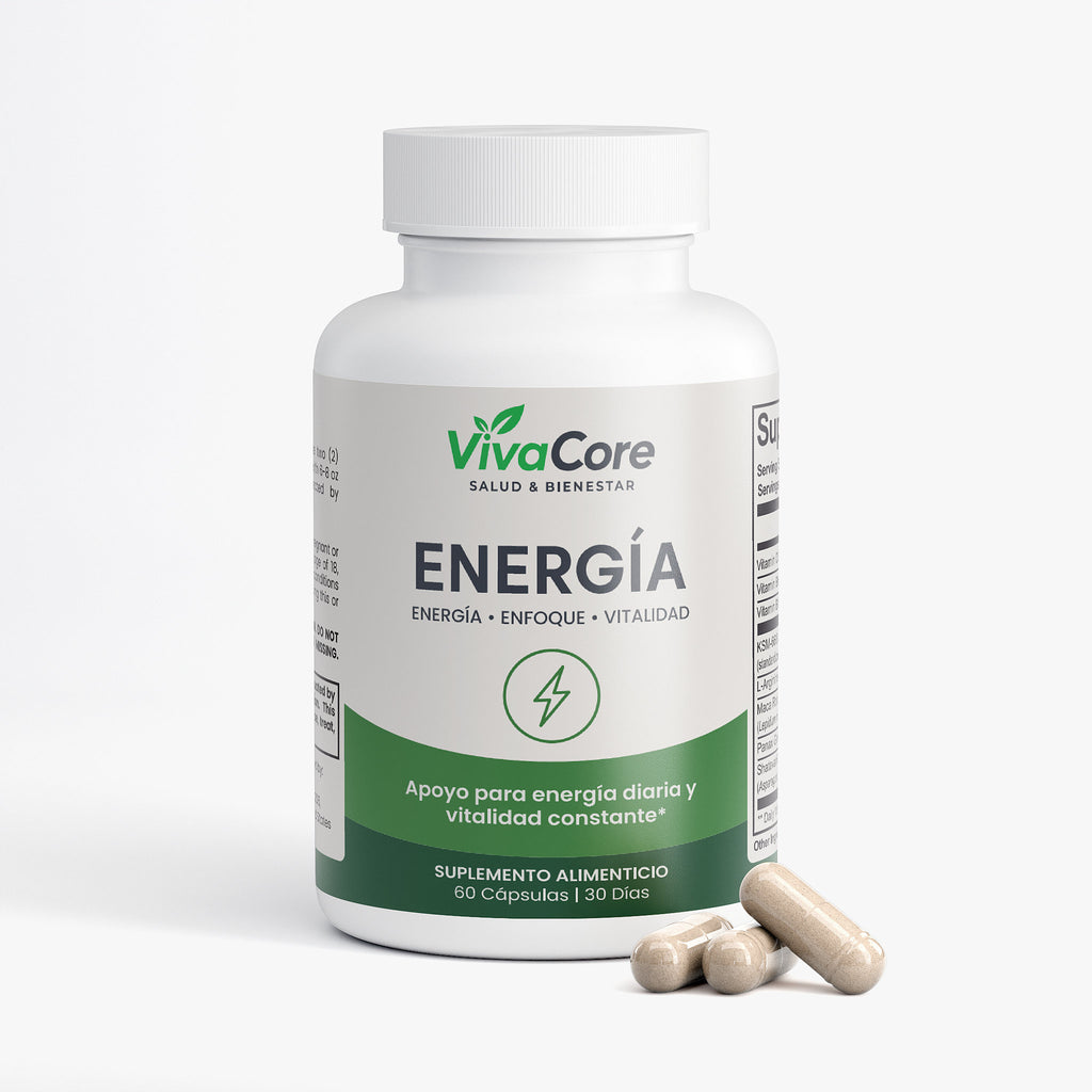 VivaCore Energía
