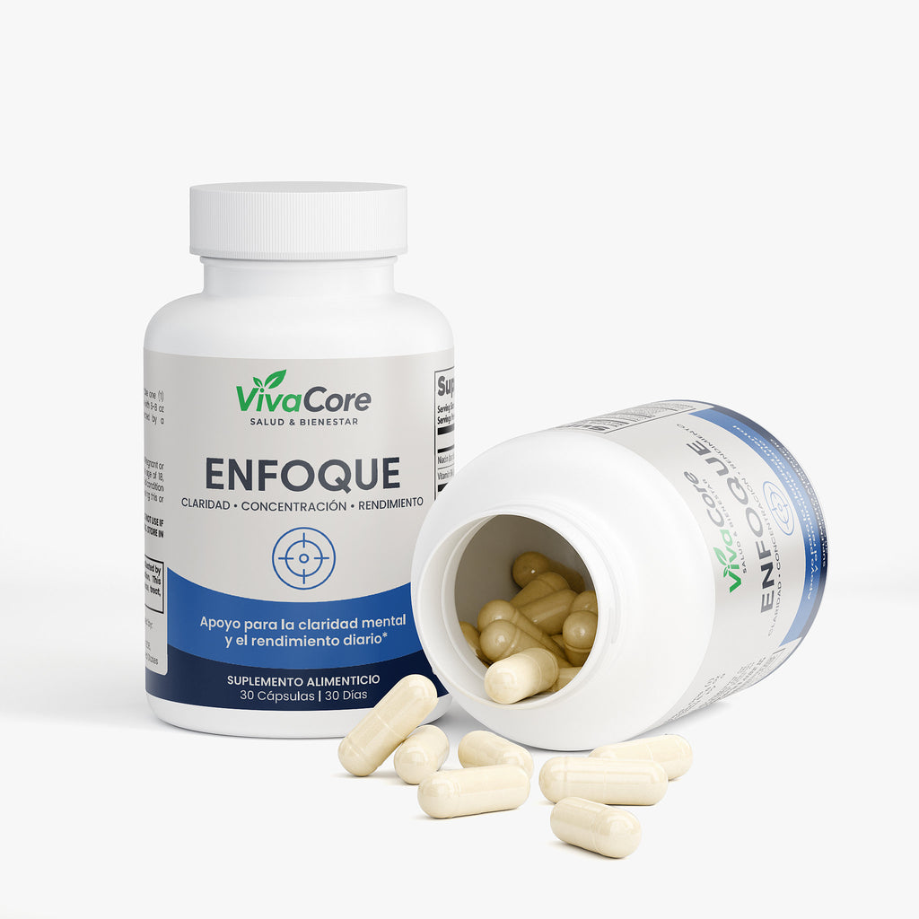 VivaCore Enfoque