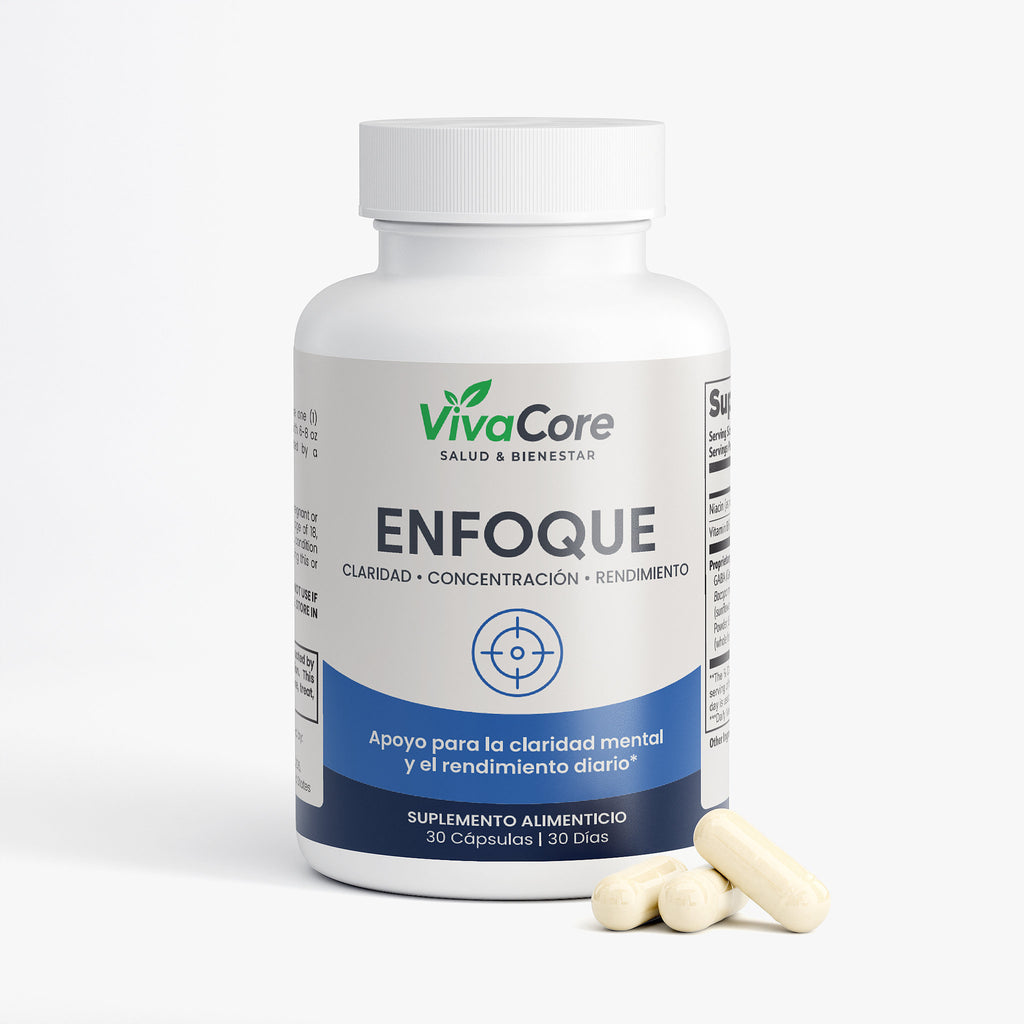 VivaCore Enfoque
