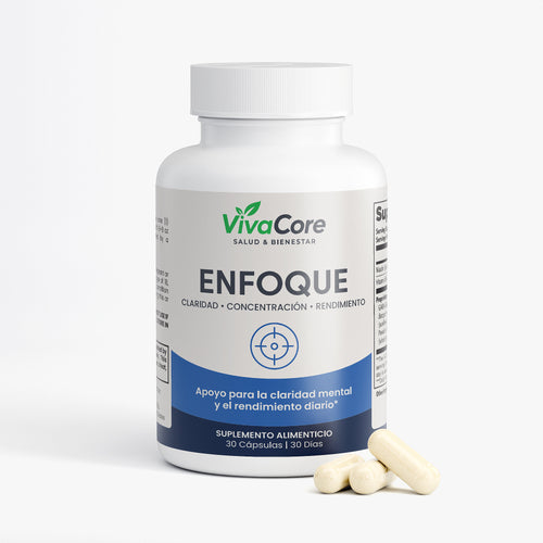 VivaCore Enfoque